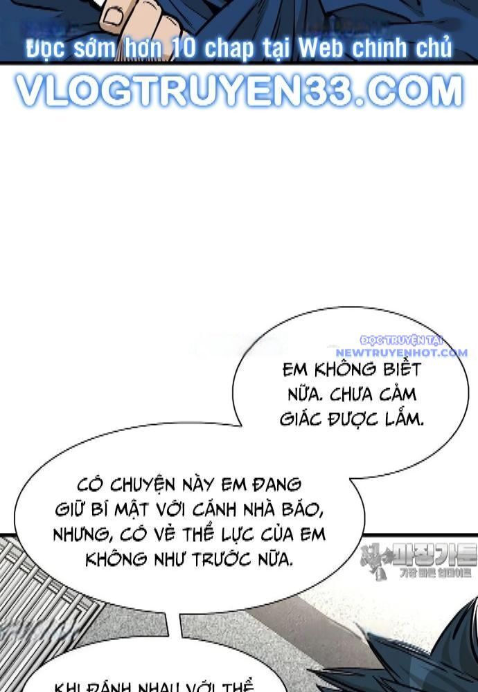Shark - Cá Mập: Chapter 325