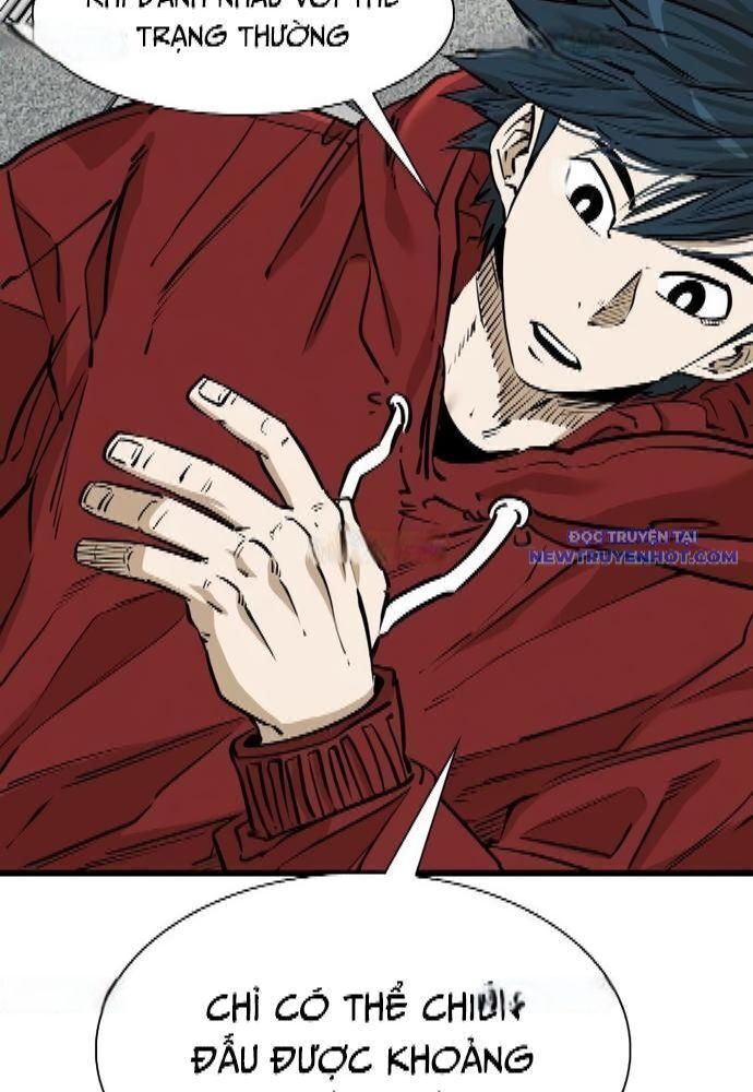 Shark - Cá Mập: Chapter 325