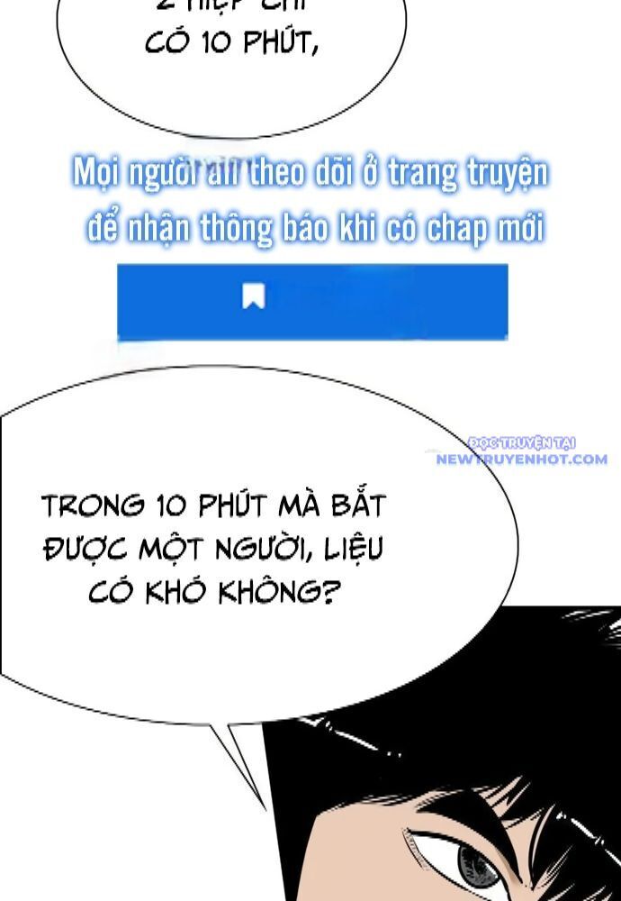 Shark - Cá Mập: Chapter 325