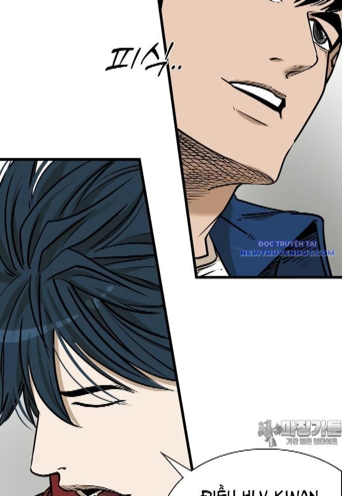 Shark - Cá Mập: Chapter 325