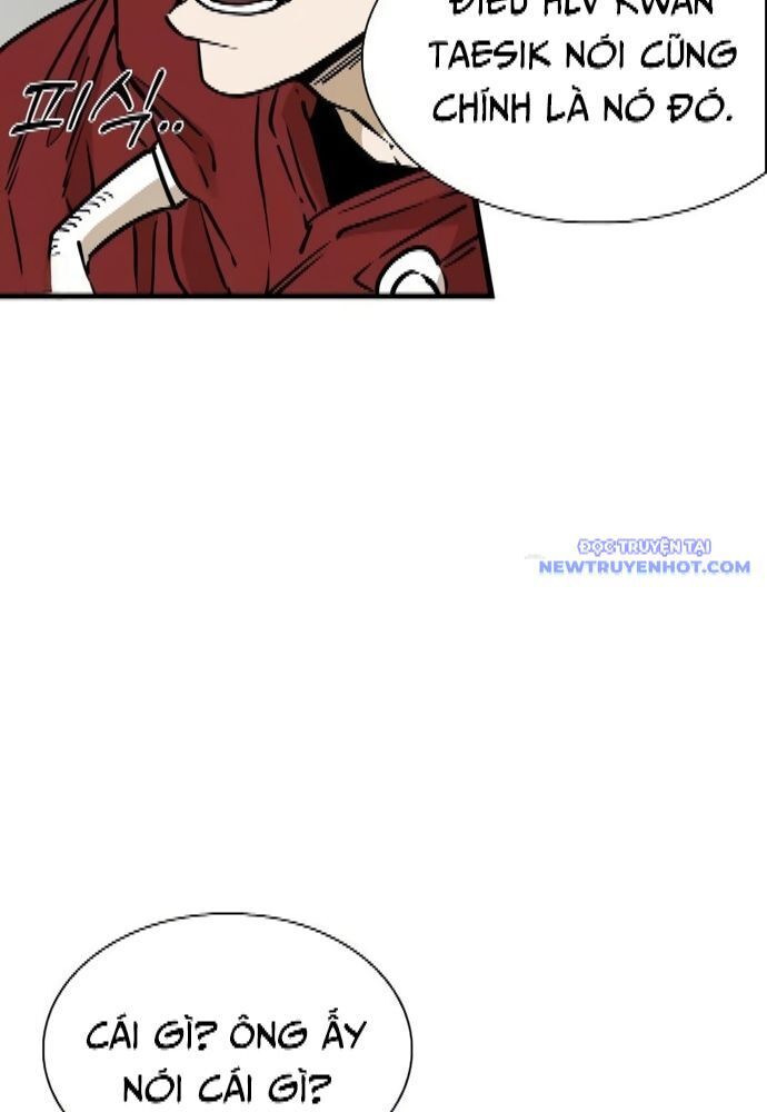 Shark - Cá Mập: Chapter 325