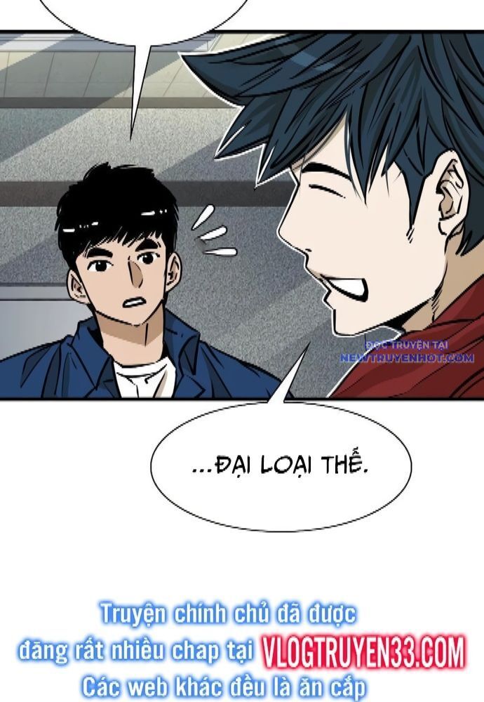 Shark - Cá Mập: Chapter 325