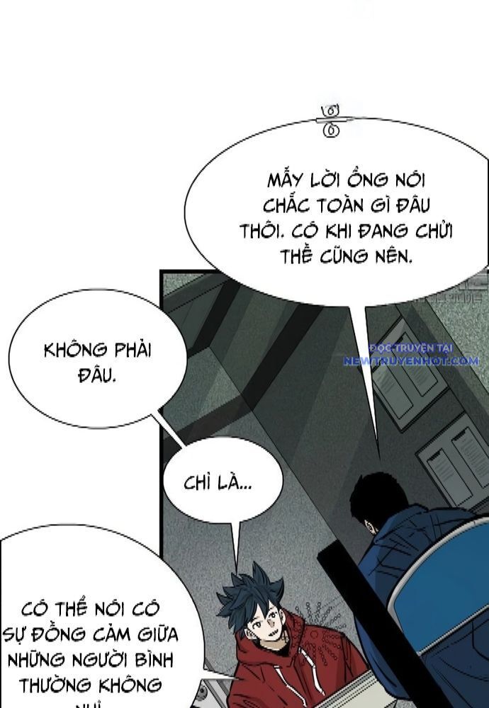 Shark - Cá Mập: Chapter 325