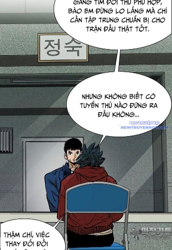 Shark - Cá Mập: Chapter 325