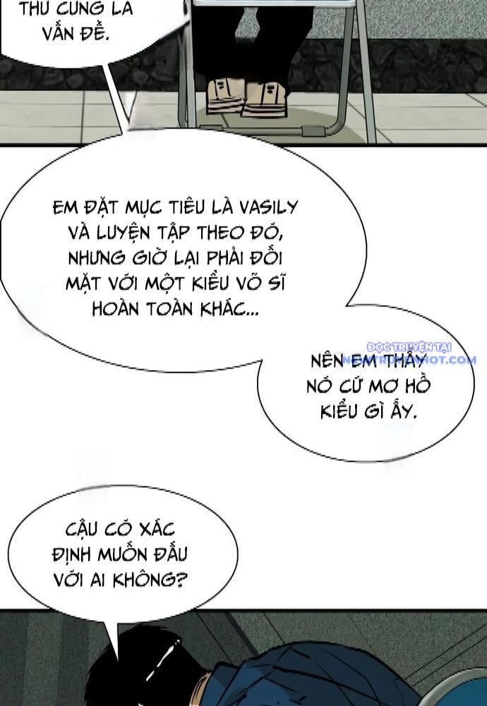 Shark - Cá Mập: Chapter 325