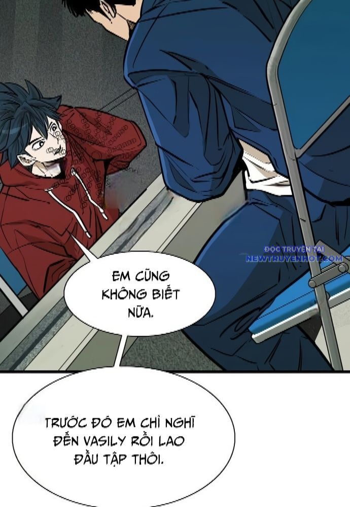 Shark - Cá Mập: Chapter 325