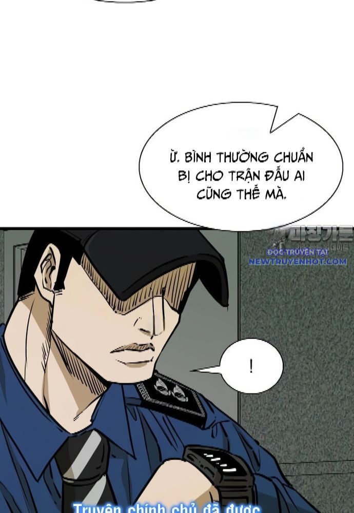 Shark - Cá Mập: Chapter 325