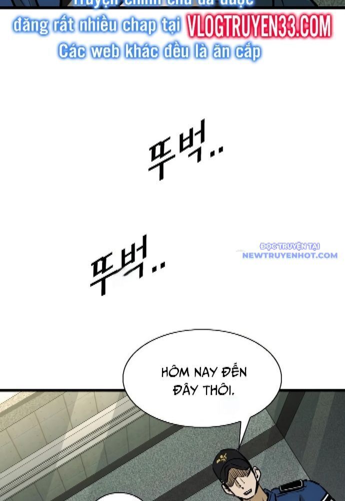 Shark - Cá Mập: Chapter 325
