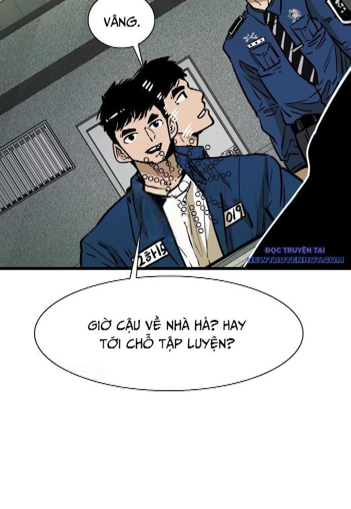Shark - Cá Mập: Chapter 325