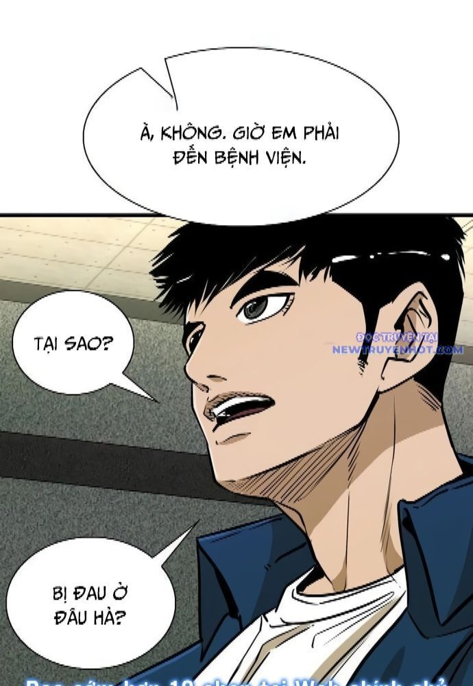 Shark - Cá Mập: Chapter 325