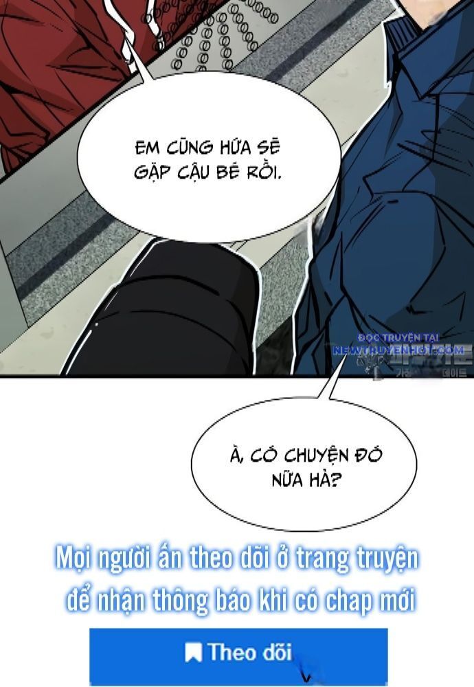 Shark - Cá Mập: Chapter 325