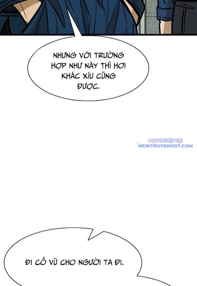 Shark - Cá Mập: Chapter 325