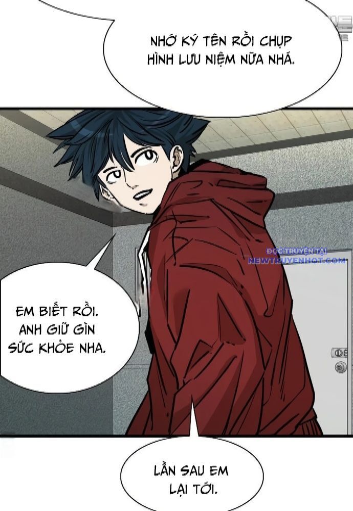 Shark - Cá Mập: Chapter 325