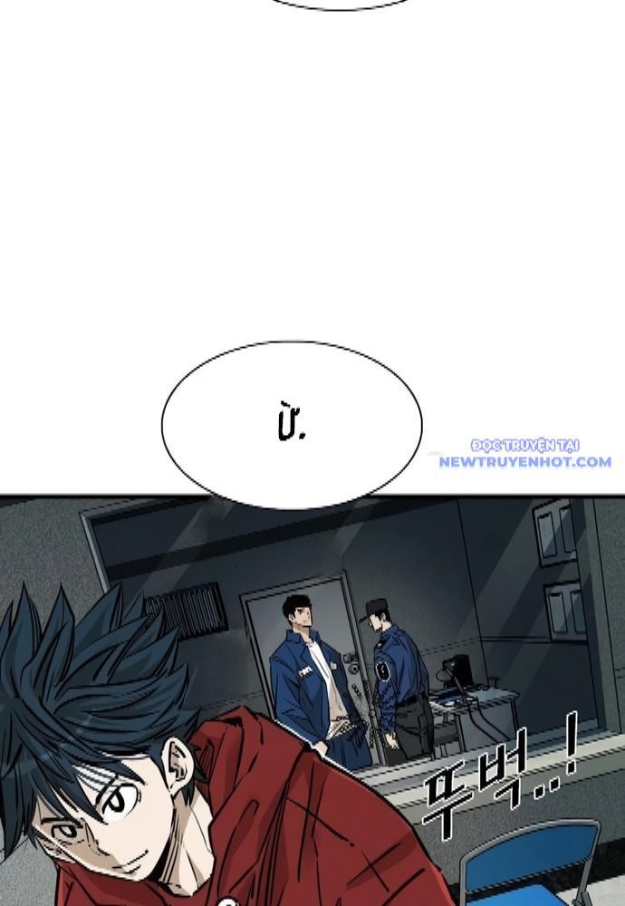 Shark - Cá Mập: Chapter 325