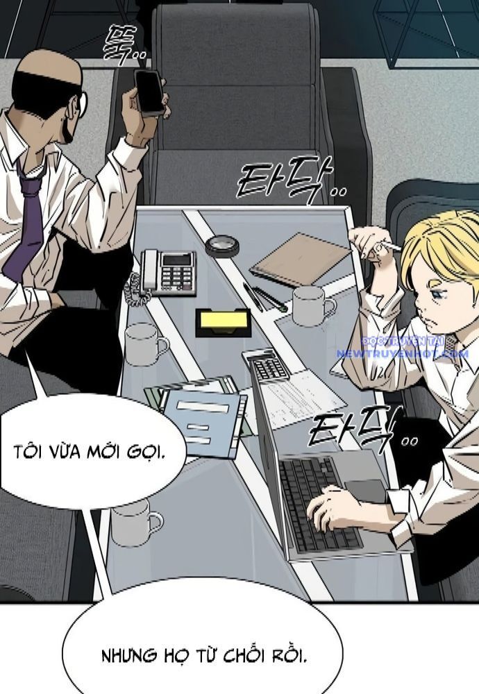 Shark - Cá Mập: Chapter 325