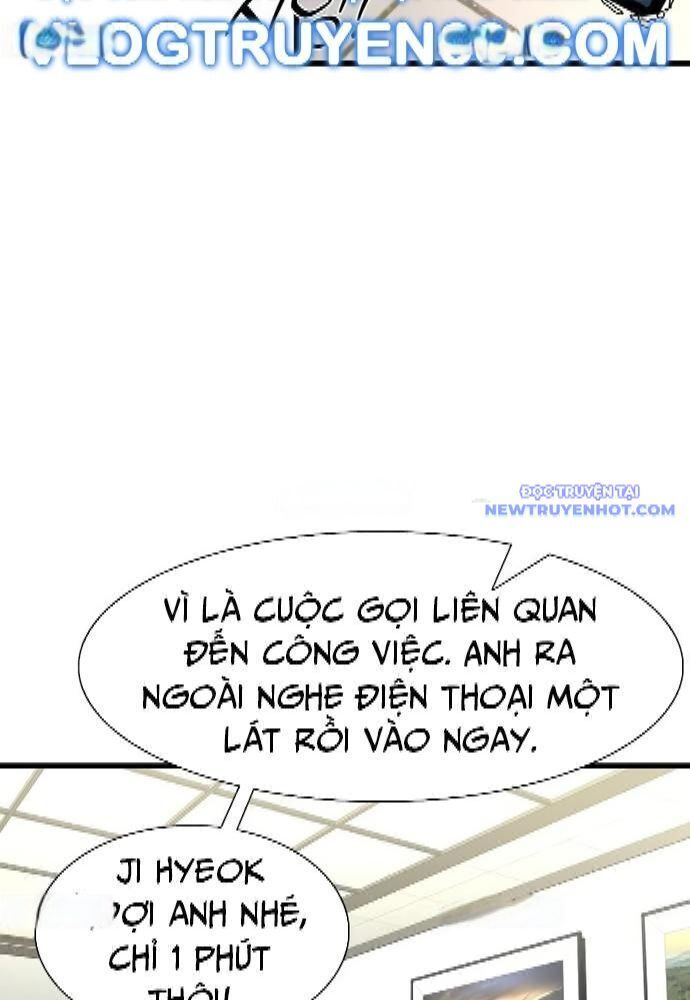 Shark - Cá Mập: Chapter 326