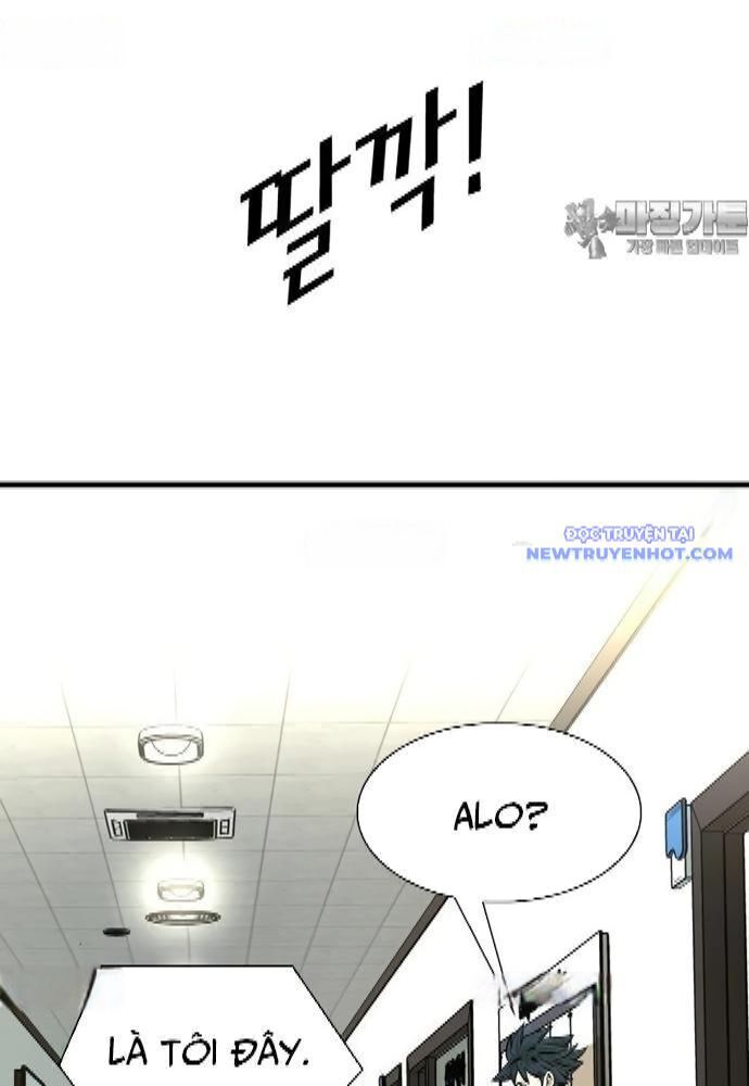 Shark - Cá Mập: Chapter 326