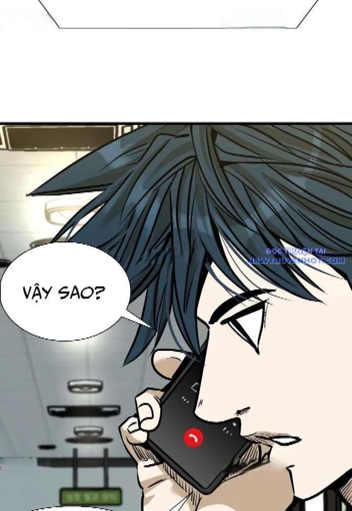 Shark - Cá Mập: Chapter 326