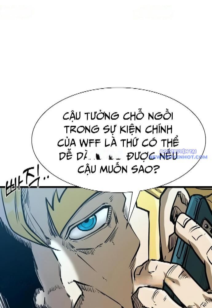 Shark - Cá Mập: Chapter 326