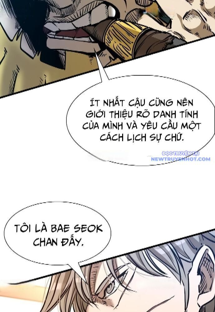 Shark - Cá Mập: Chapter 326