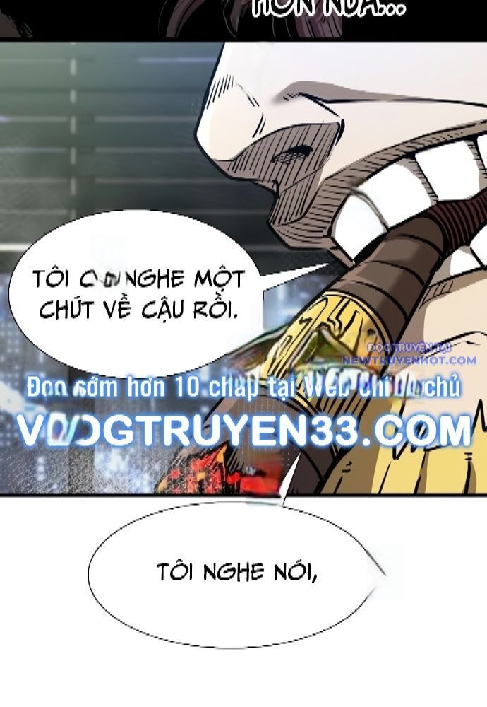 Shark - Cá Mập: Chapter 326