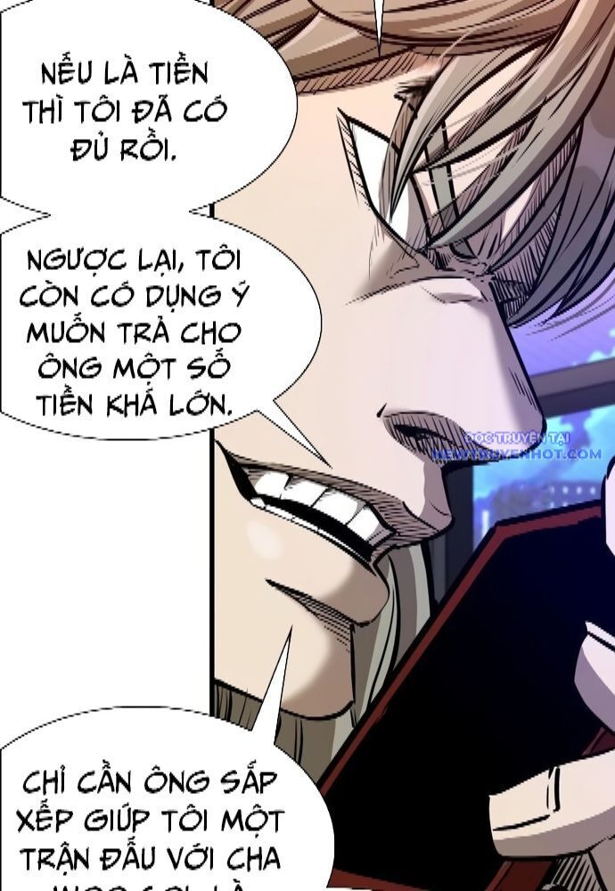 Shark - Cá Mập: Chapter 326