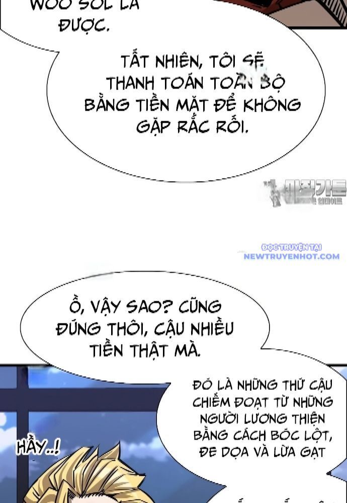 Shark - Cá Mập: Chapter 326
