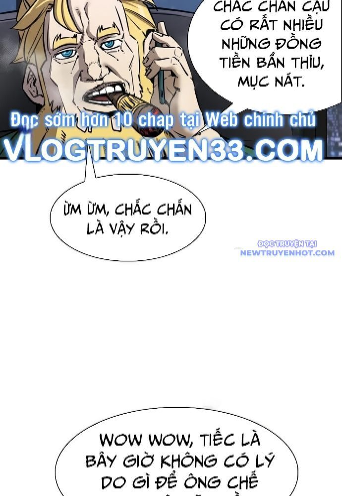 Shark - Cá Mập: Chapter 326