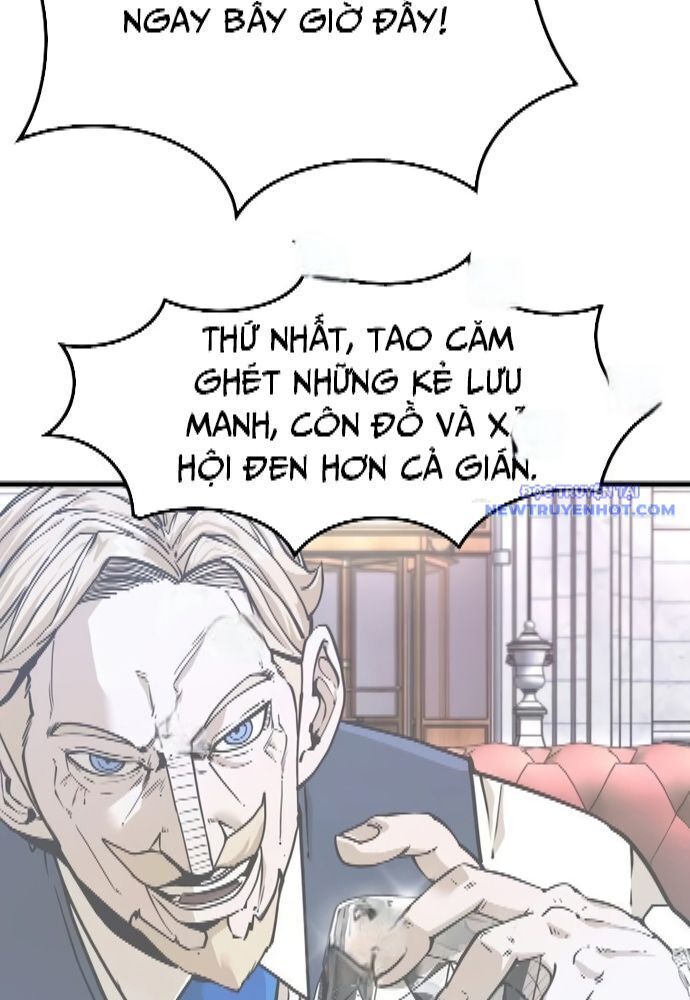 Shark - Cá Mập: Chapter 326