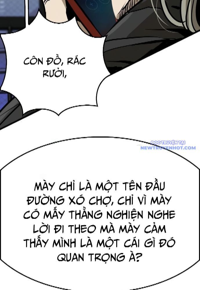 Shark - Cá Mập: Chapter 326