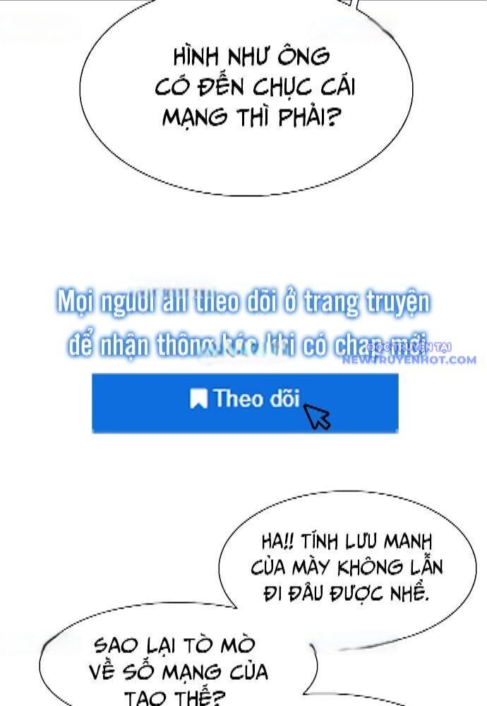 Shark - Cá Mập: Chapter 326