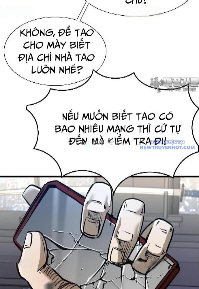 Shark - Cá Mập: Chapter 326