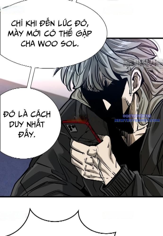 Shark - Cá Mập: Chapter 326