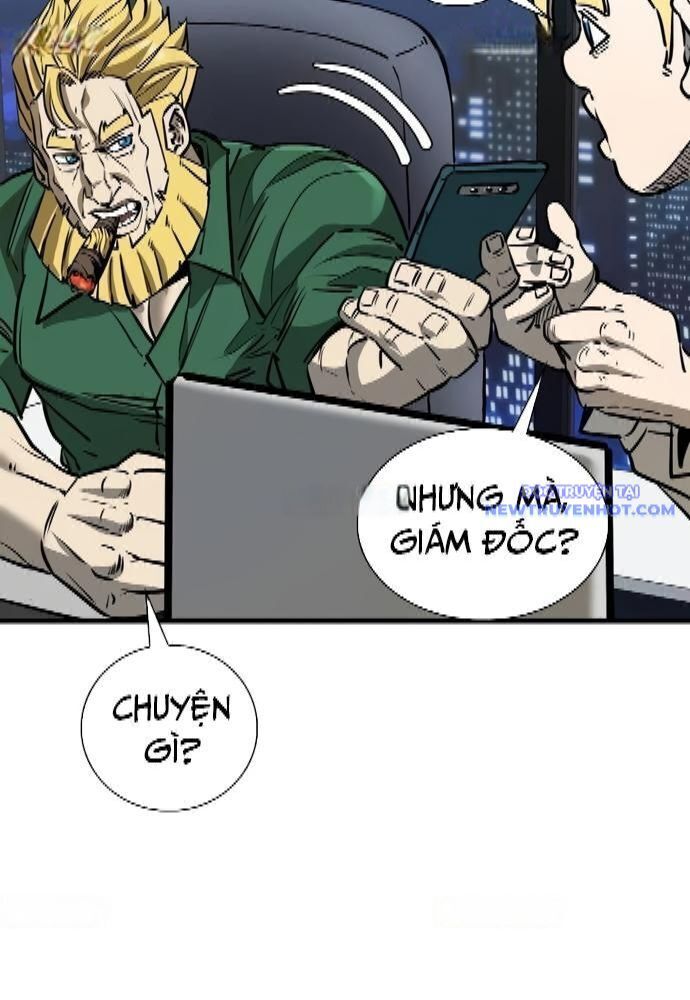 Shark - Cá Mập: Chapter 326