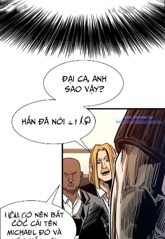 Shark - Cá Mập: Chapter 326