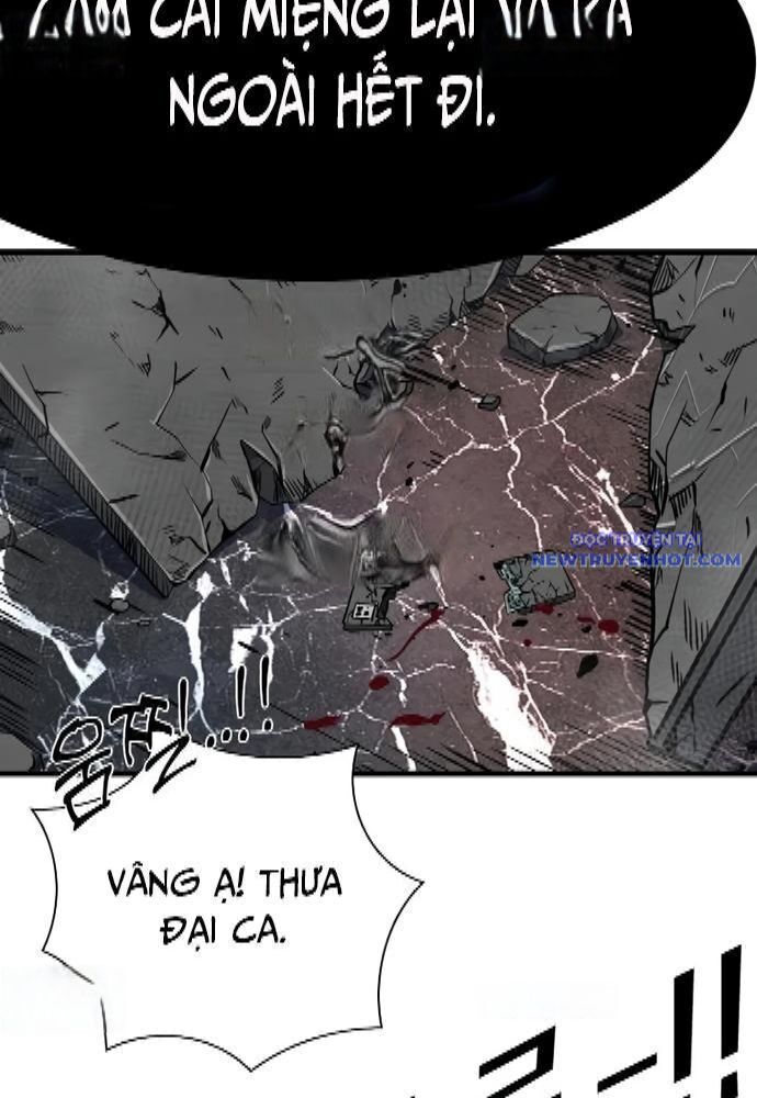 Shark - Cá Mập: Chapter 326