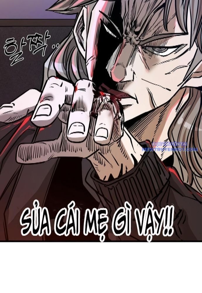 Shark - Cá Mập: Chapter 326