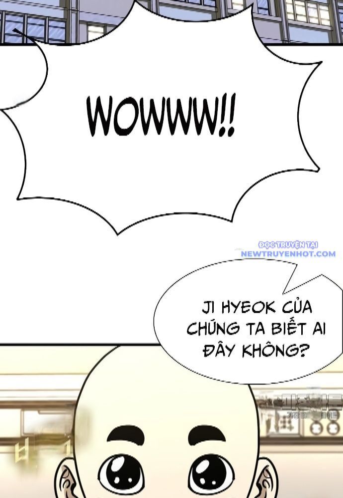 Shark - Cá Mập: Chapter 326