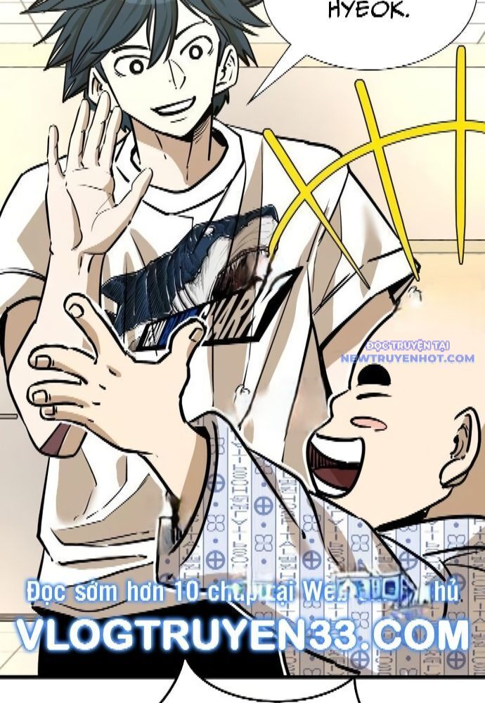 Shark - Cá Mập: Chapter 326