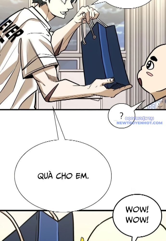 Shark - Cá Mập: Chapter 326