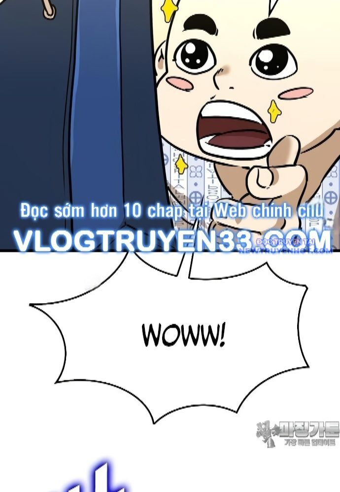 Shark - Cá Mập: Chapter 326