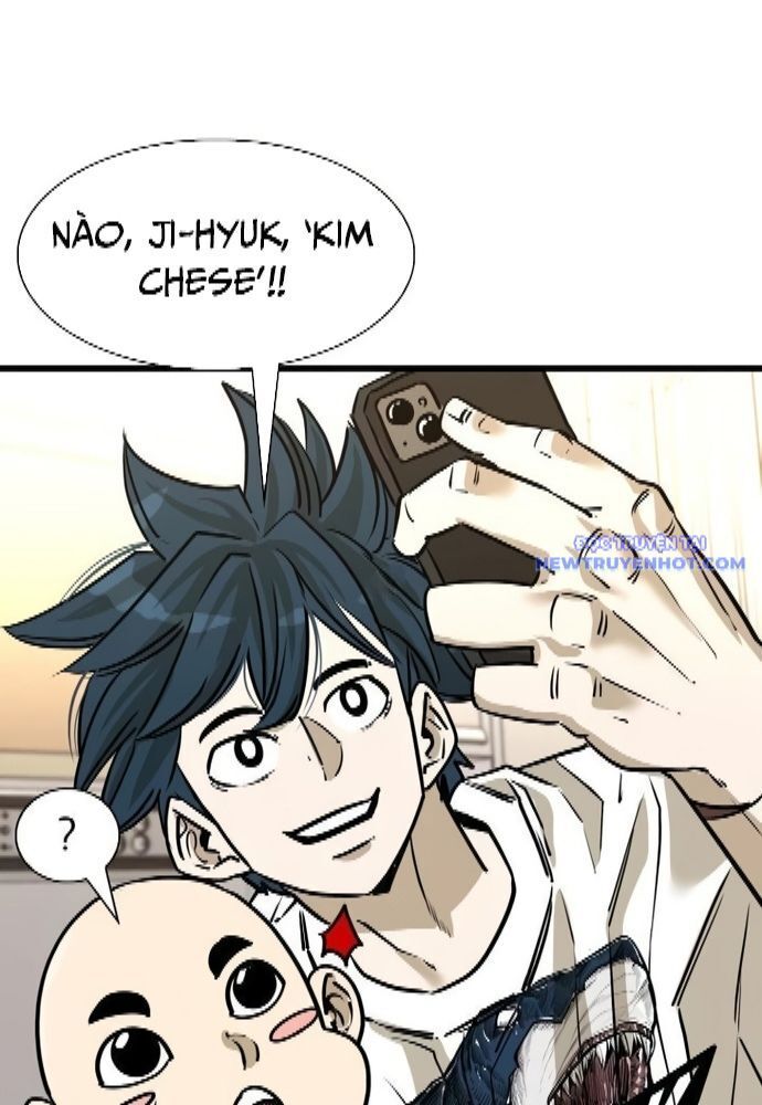 Shark - Cá Mập: Chapter 326