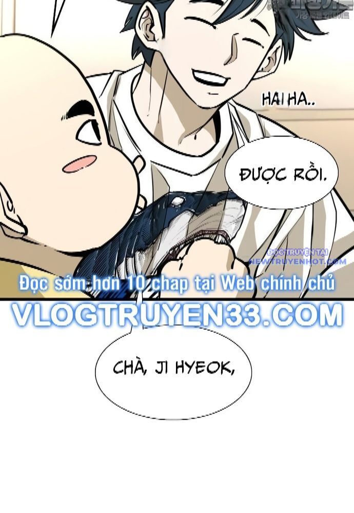 Shark - Cá Mập: Chapter 326