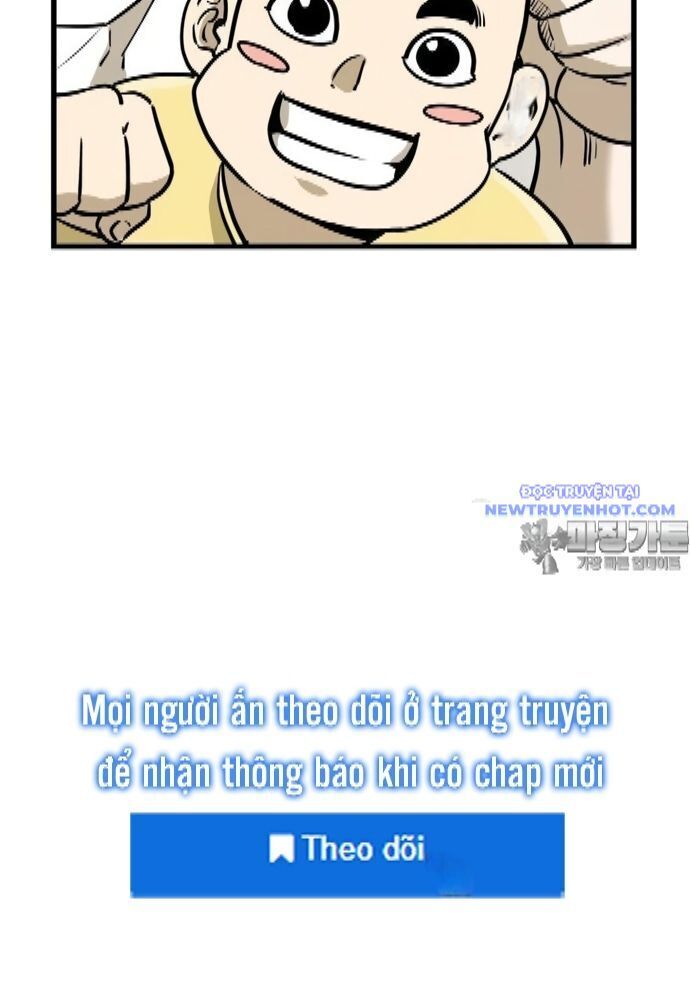 Shark - Cá Mập: Chapter 326