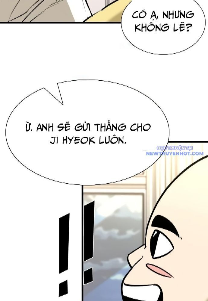 Shark - Cá Mập: Chapter 326
