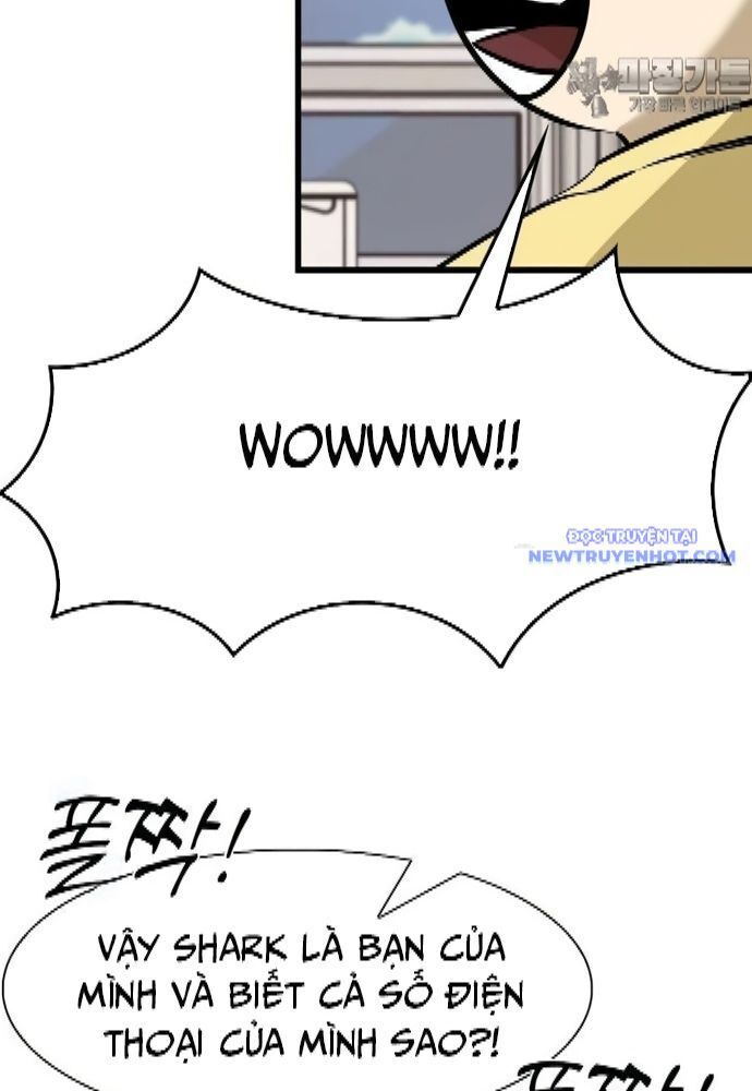 Shark - Cá Mập: Chapter 326