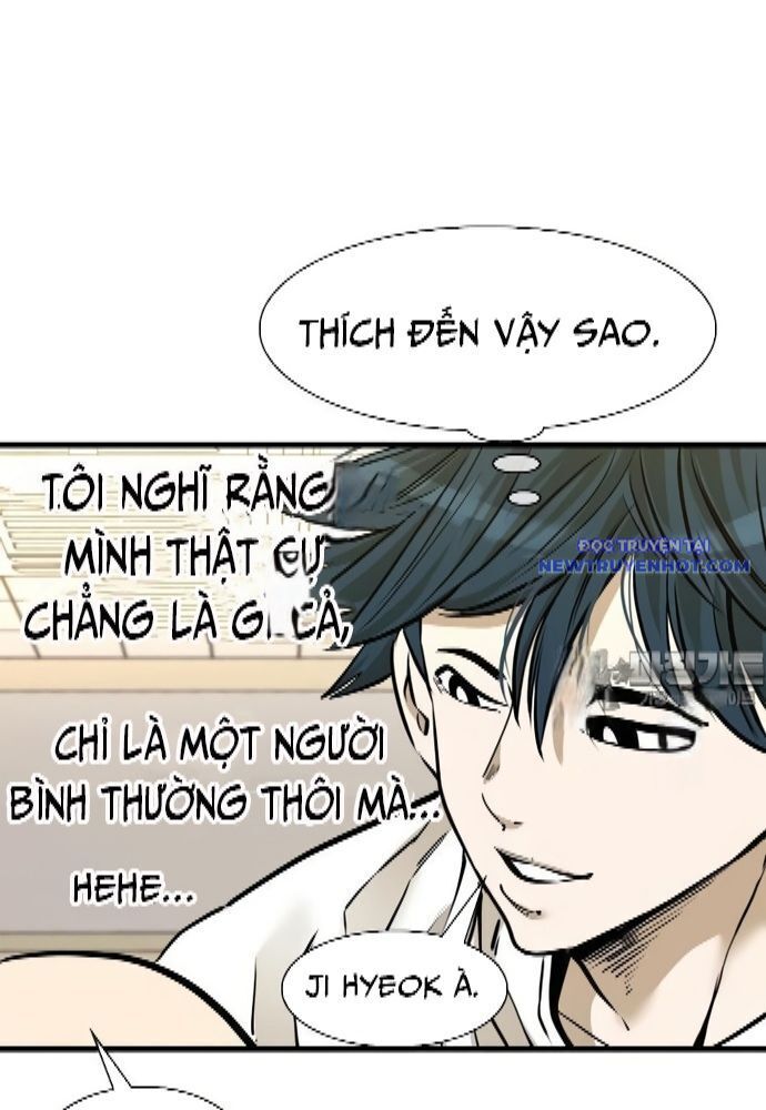 Shark - Cá Mập: Chapter 326