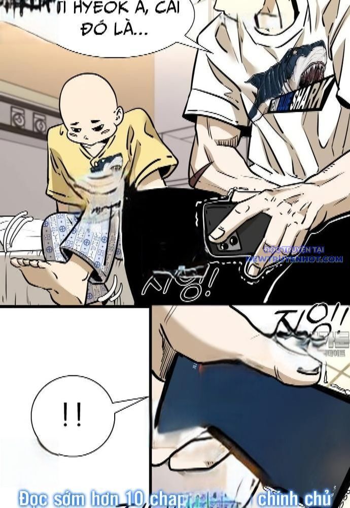 Shark - Cá Mập: Chapter 326