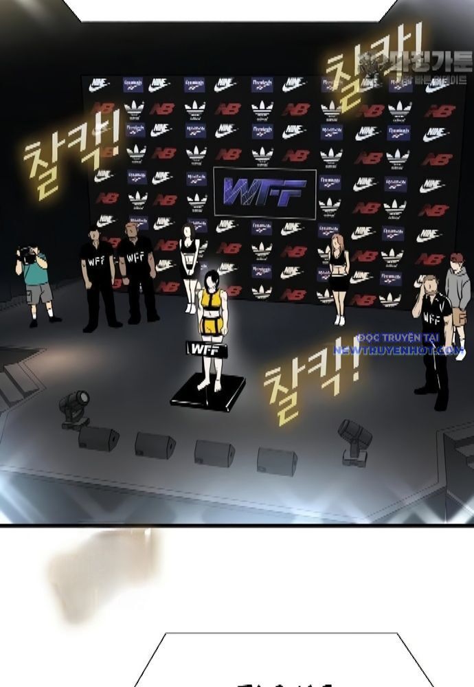 Shark - Cá Mập: Chapter 327