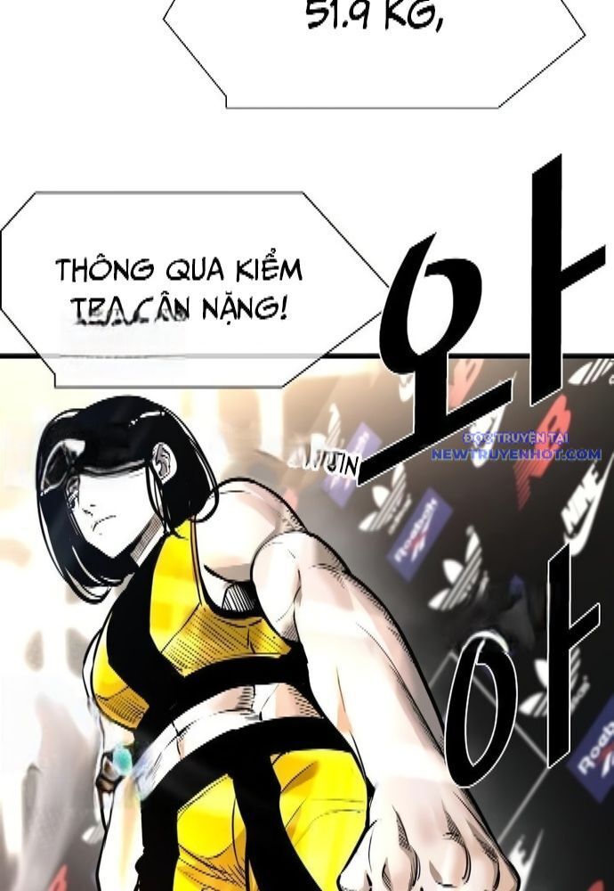 Shark - Cá Mập: Chapter 327